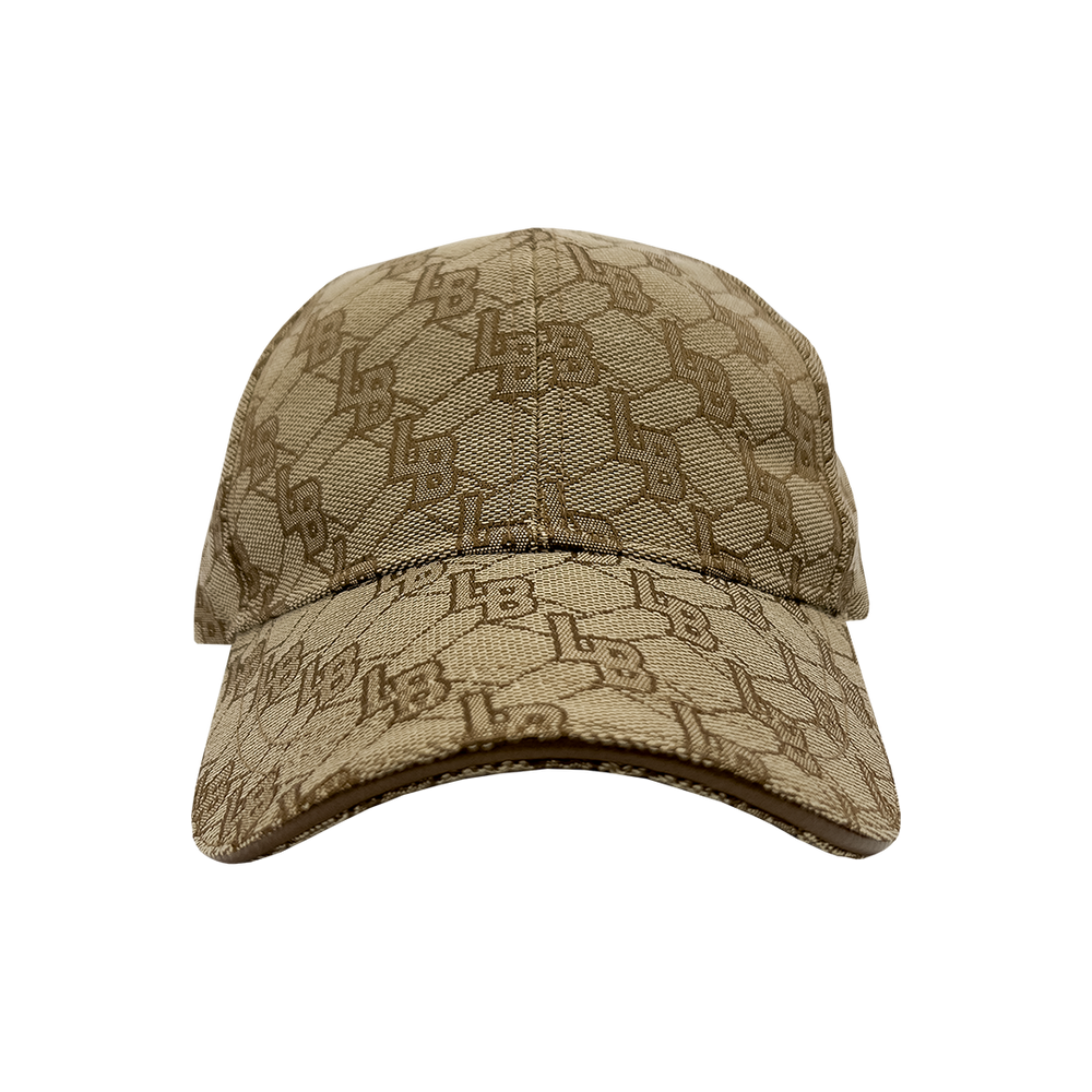 LUCCI OG 'BROWN' CAP