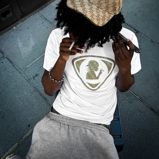 LUCCI OG 'BROWN' CAP