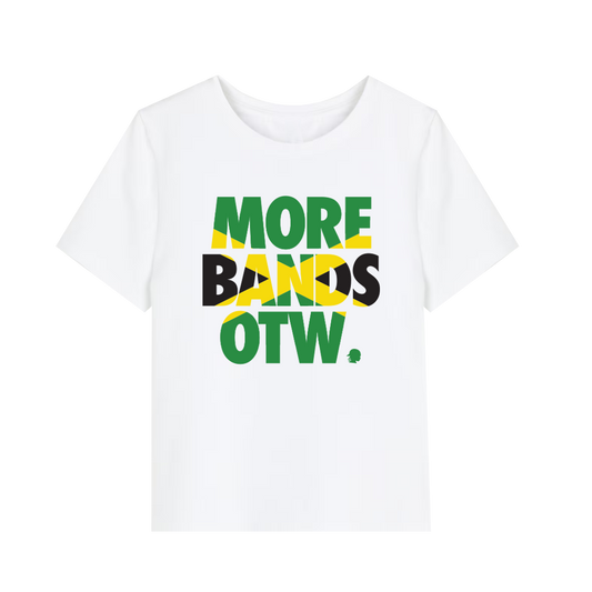 MORE BANDS JAMAICA CROP