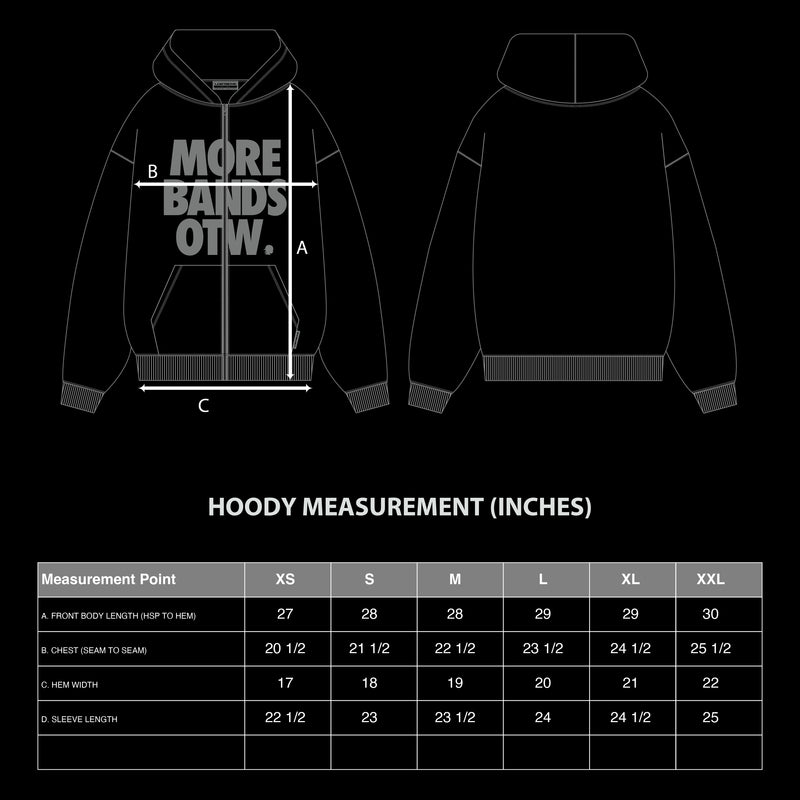Size Chart Image