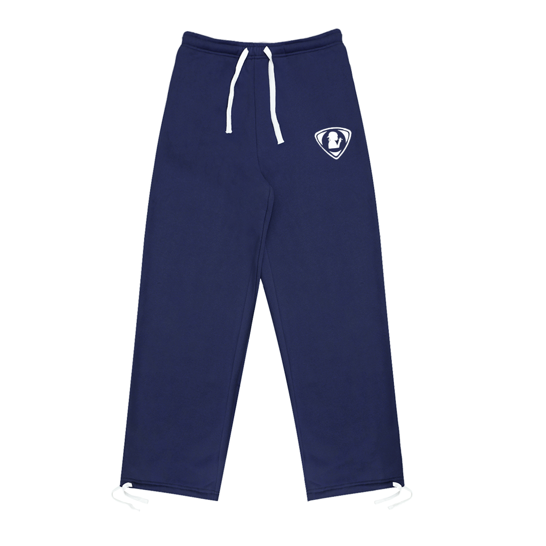 NAVY SLB BOTTOMS