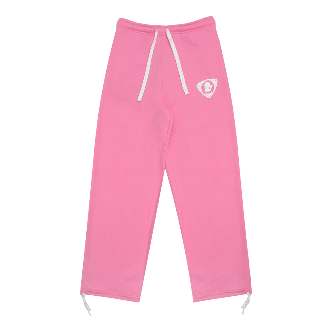 PINK SLB BOTTOMS