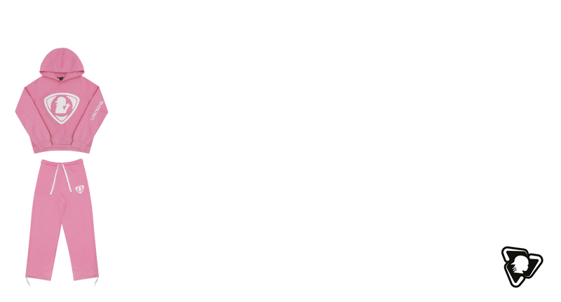 Size Chart Image