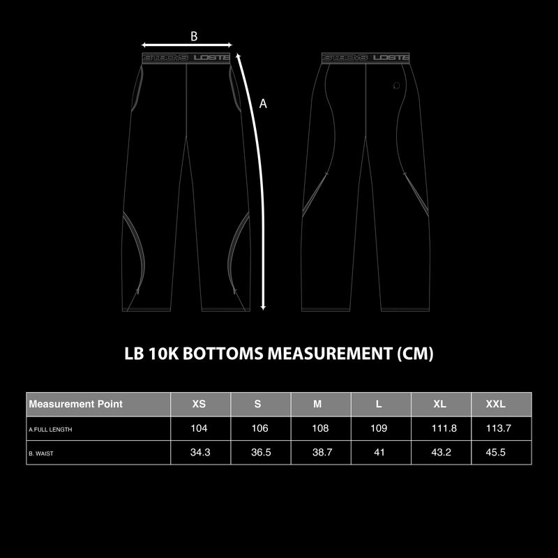 Size Chart Image