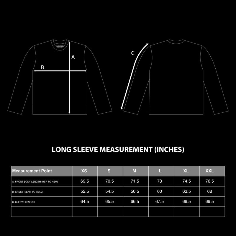 Size Chart Image