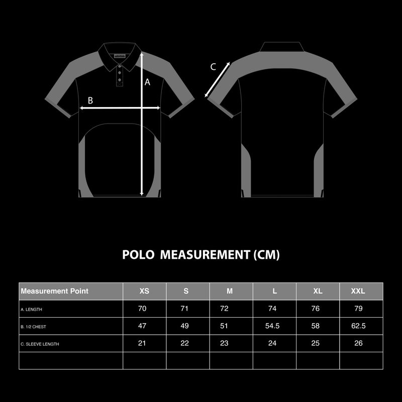 Size Chart Image
