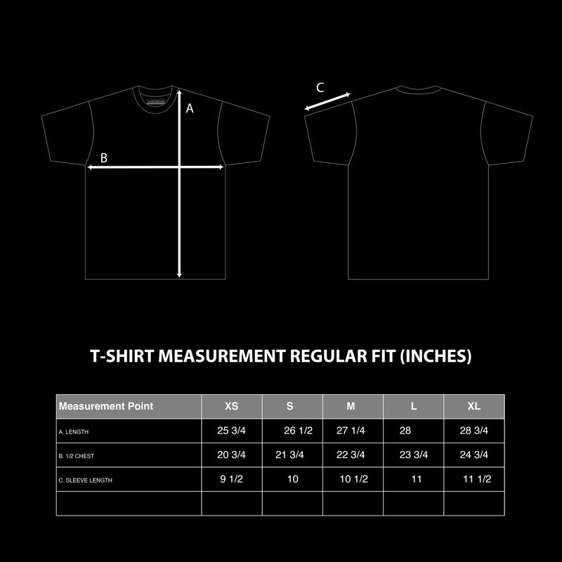 Size Chart Image