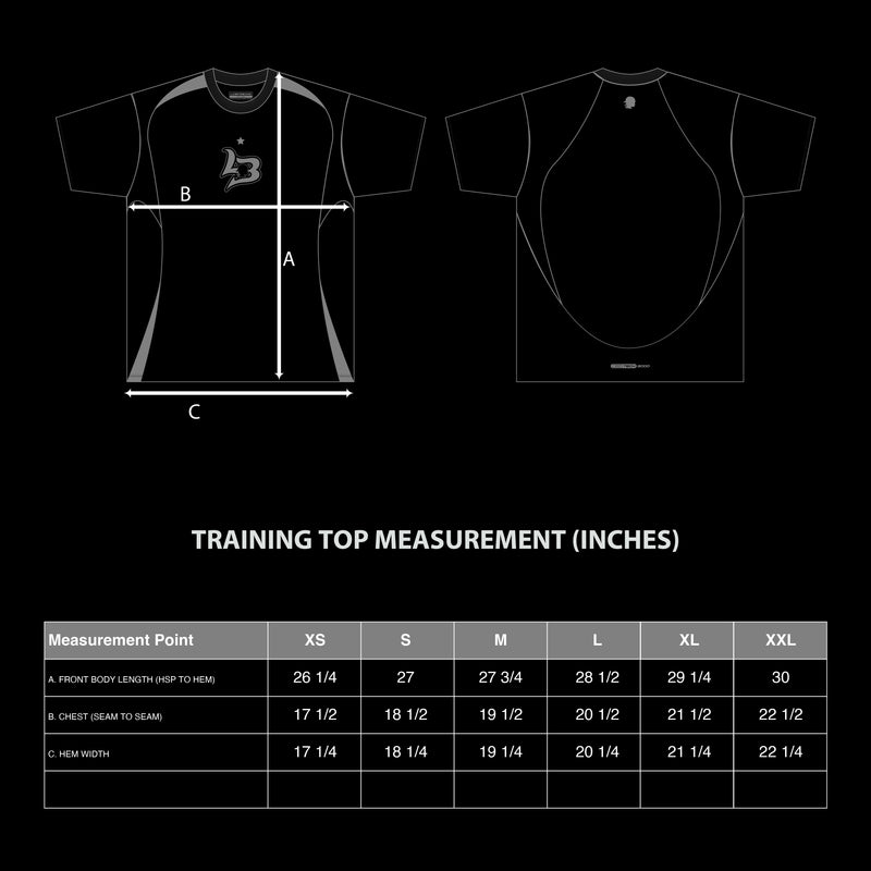 Size Chart Image