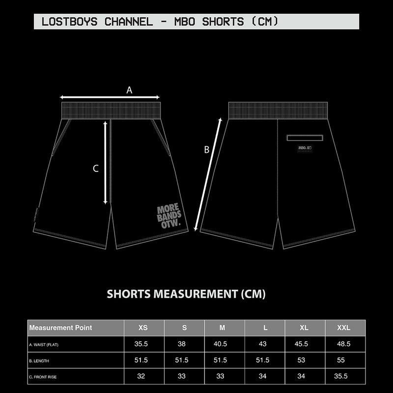 Size Chart Image