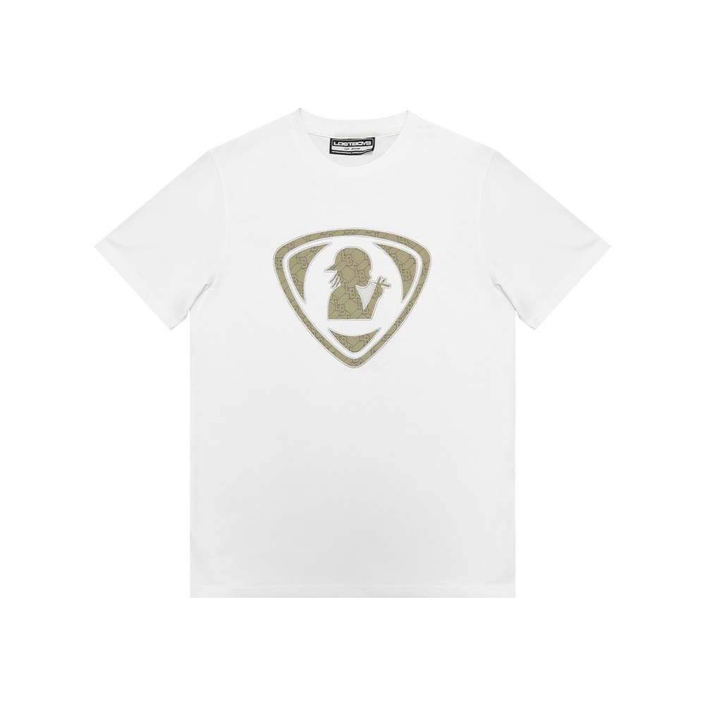 LUCCI SLB TEE