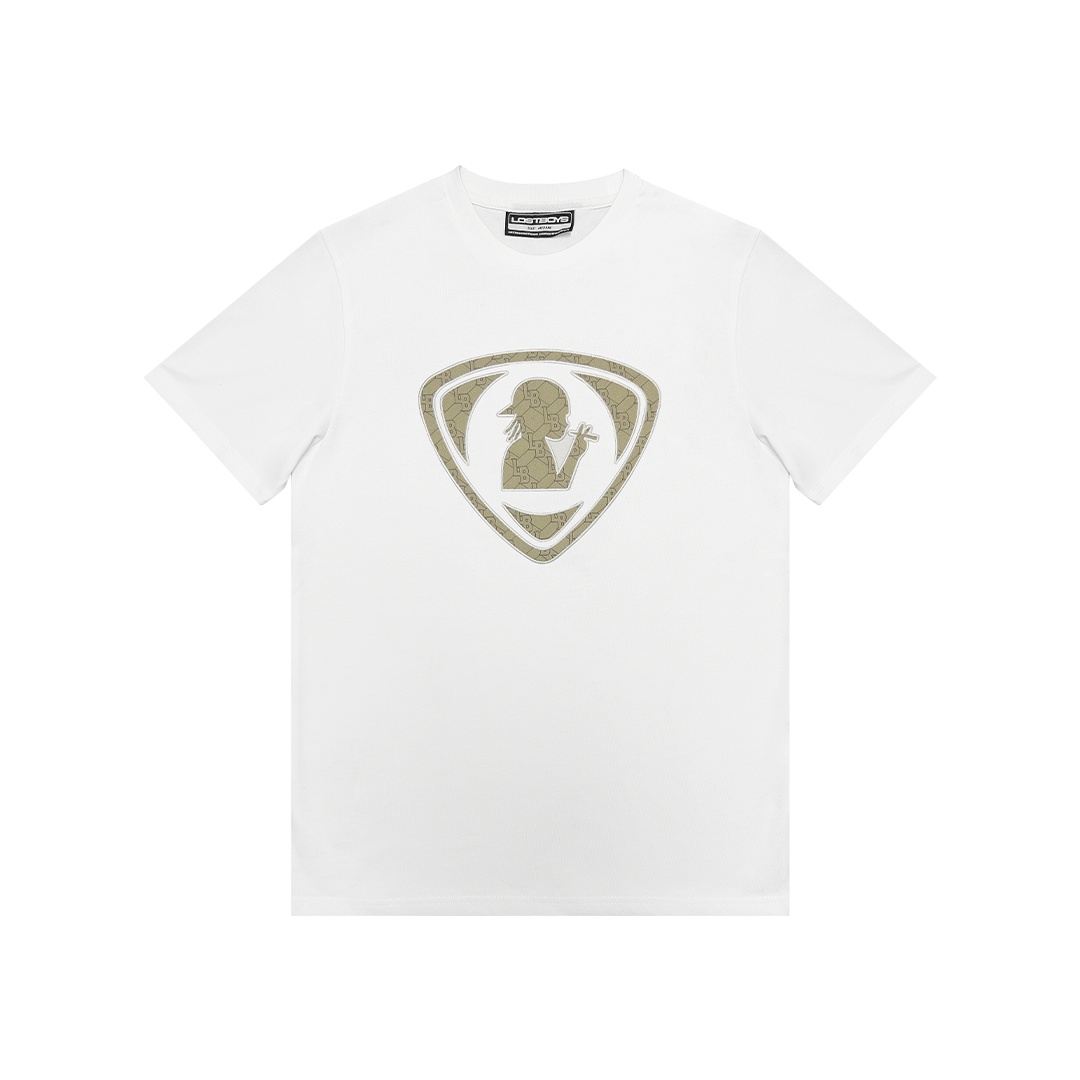 LUCCI SLB TEE