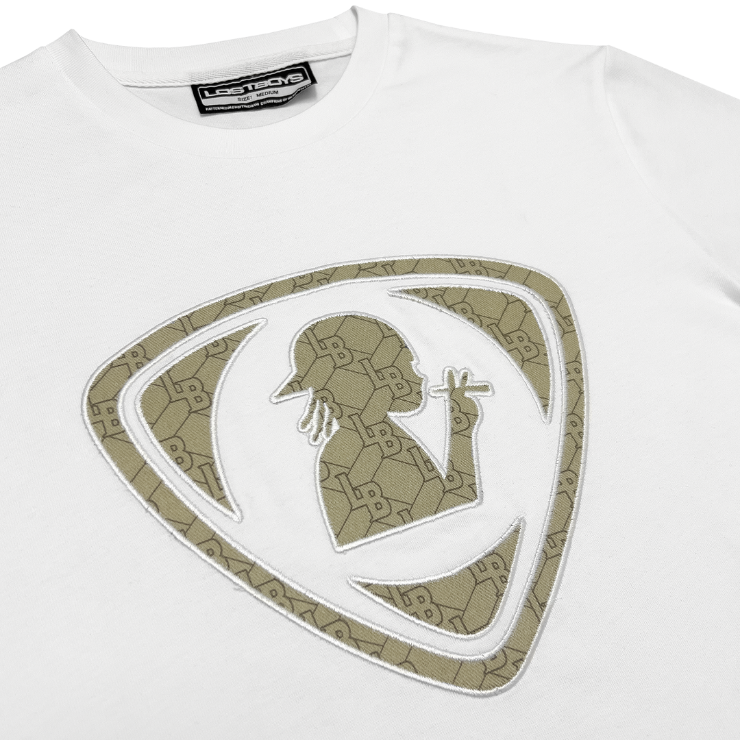 LUCCI SLB TEE