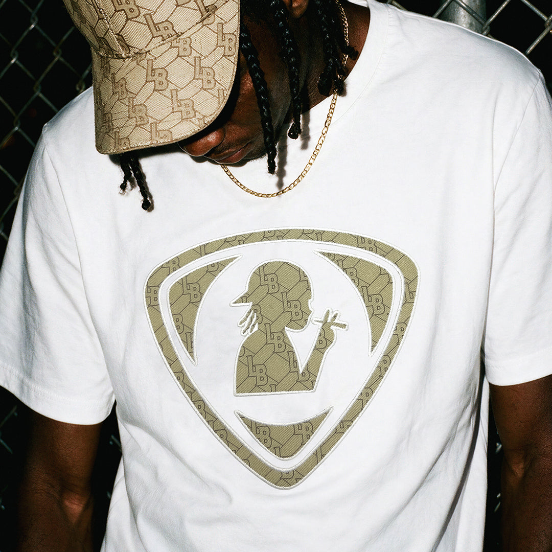 LUCCI SLB TEE