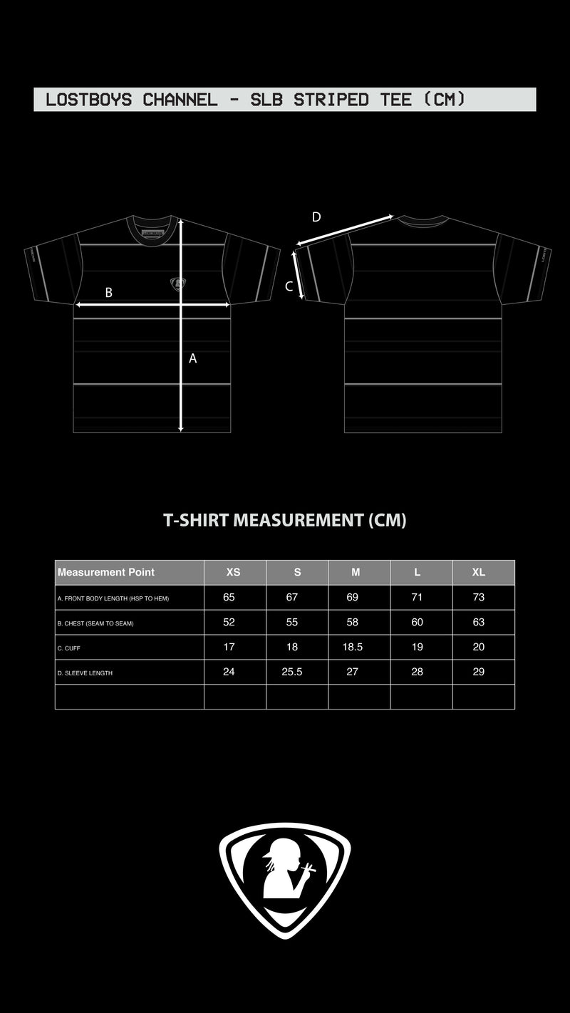 Size Chart Image