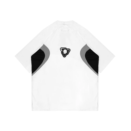 HAUT TRI FIT BLANC