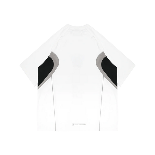 HAUT TRI FIT BLANC