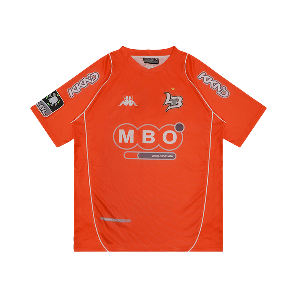 LBOYFC MBO JERSEY (ORANGE)