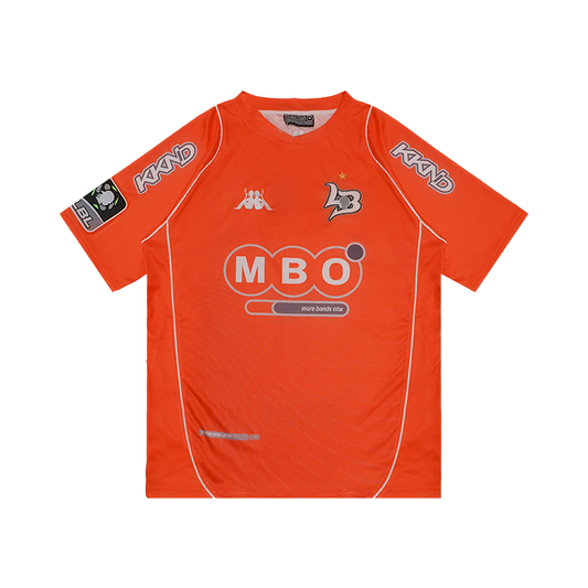 MAILLOT LBOYFC MBO (ORANGE)