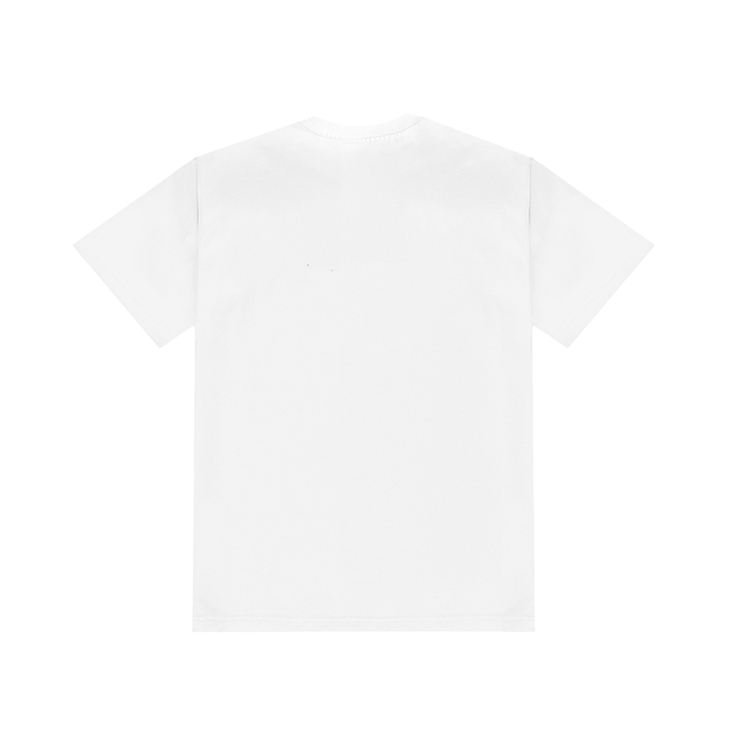 MBO WHITE TEE