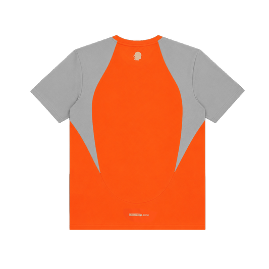 SPORTLIFE TRAINING TOP ORANGE