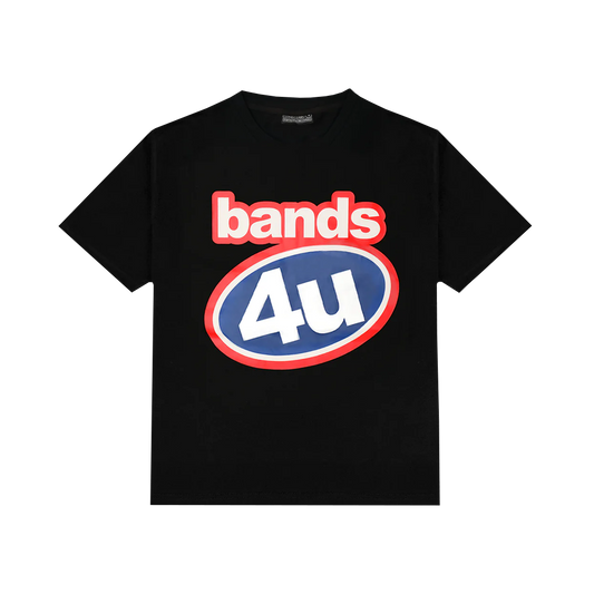 BANDS 4 U (BLACK)