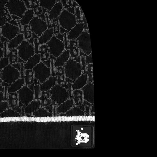 LUCCI BEANIE