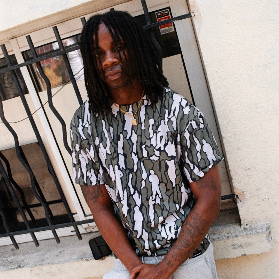 MANDEM CAMO
