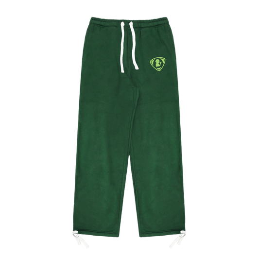 GREEN SLB BOTTOMS