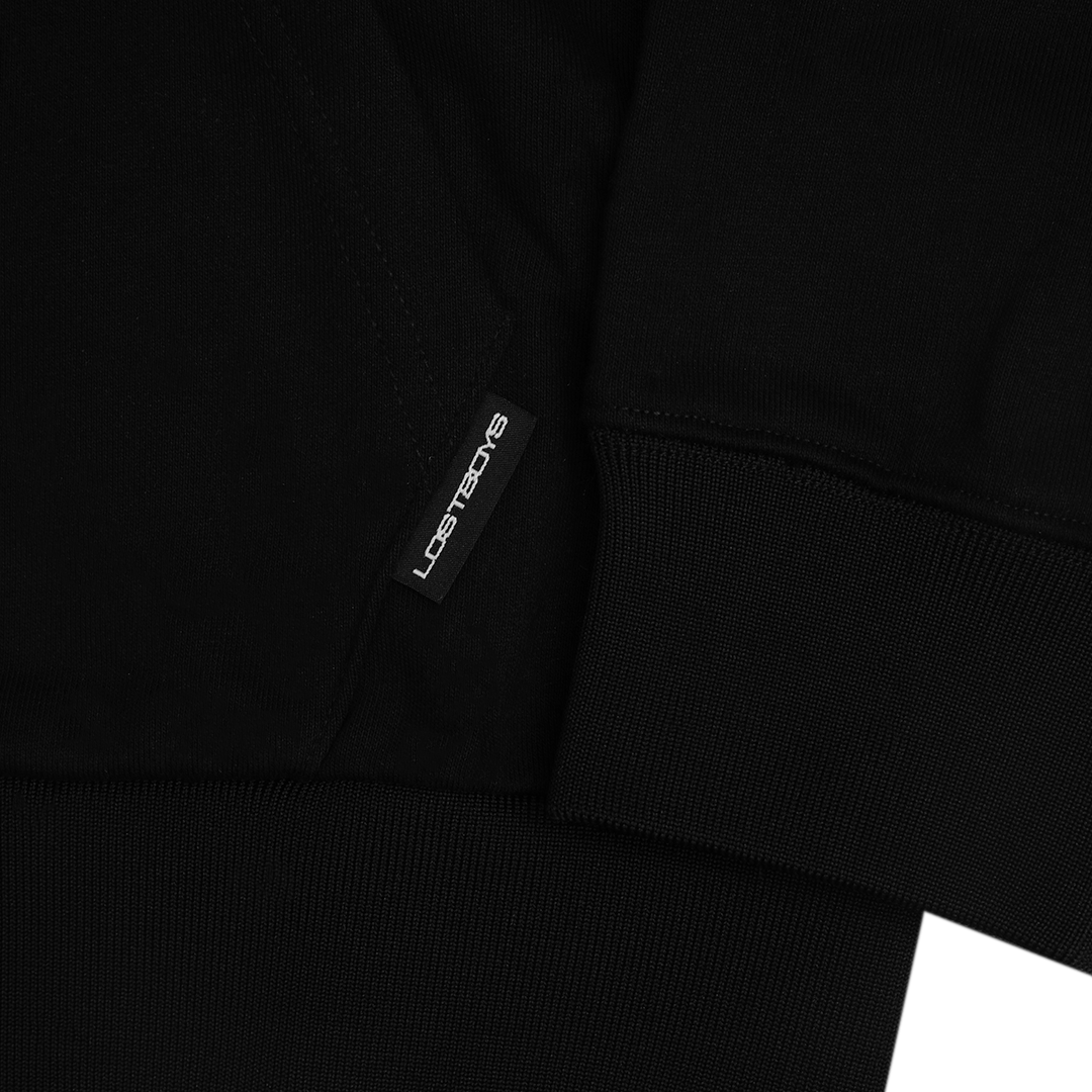 MORE BANDS OTW HOODIE