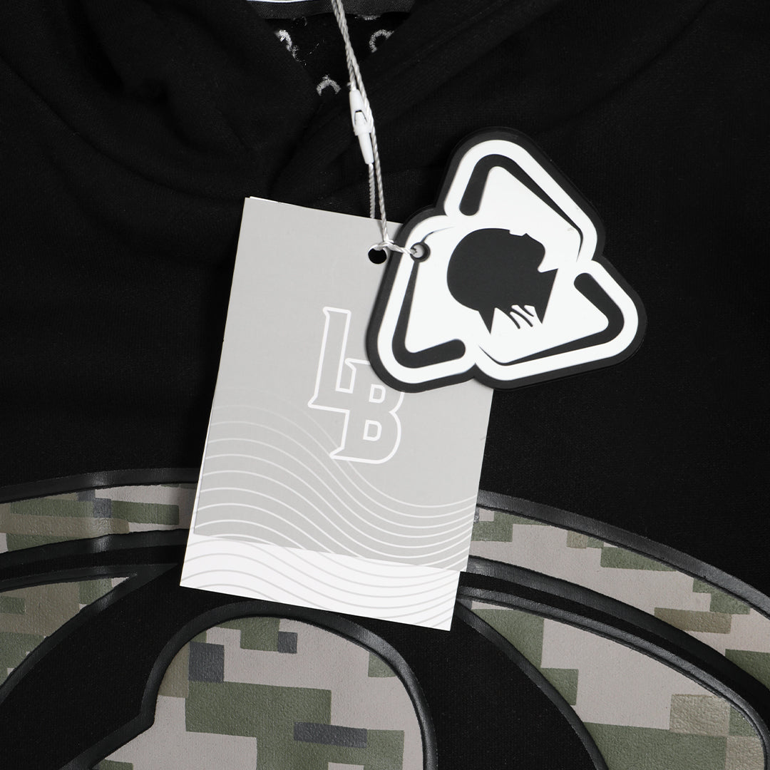 DIGI CAMO SLB HOODIE