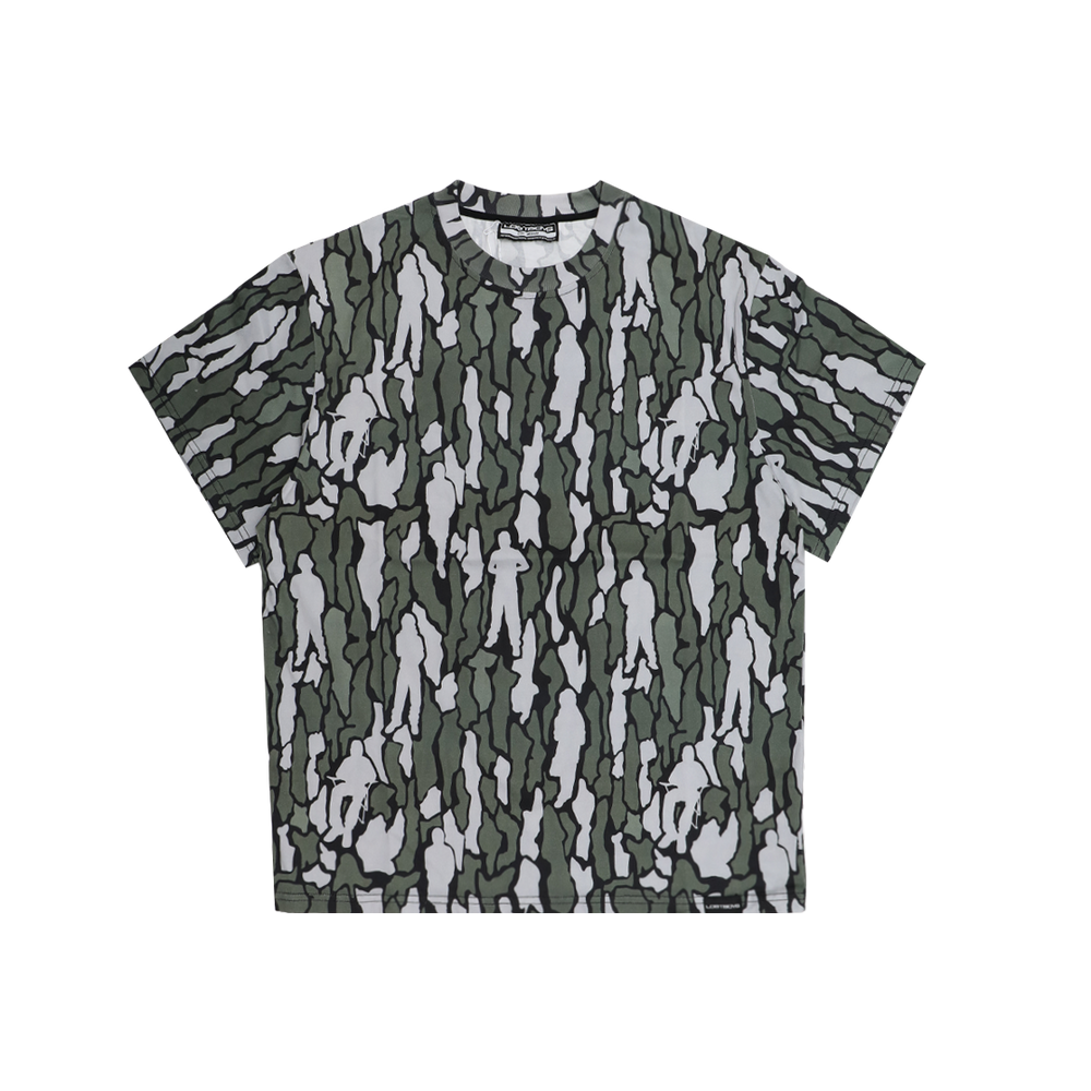 MANDEM CAMO