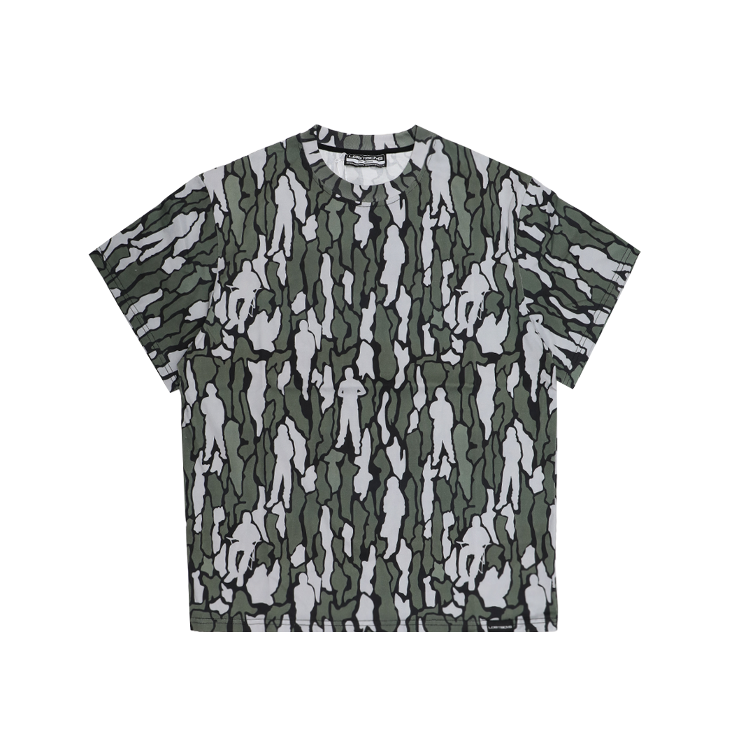 MANDEM CAMO