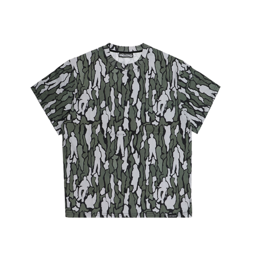 MANDEM CAMO