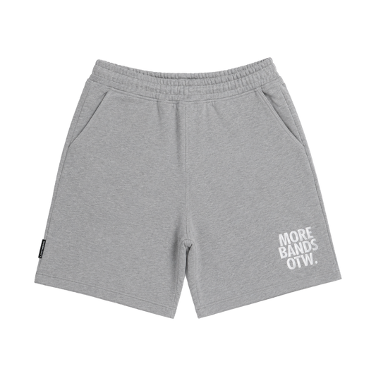 MORE BANDS OTW SHORTS