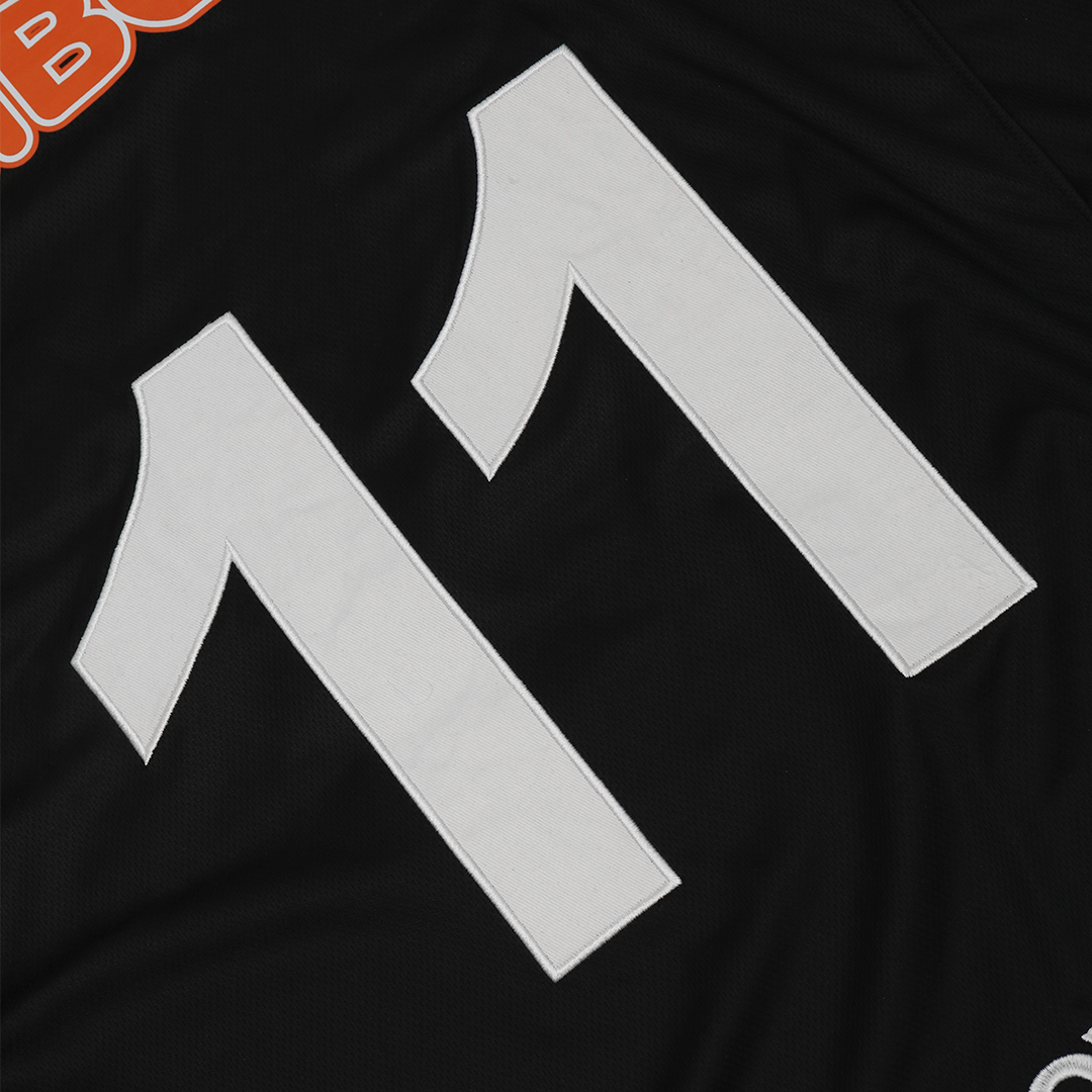 NEYMAR JERSEY