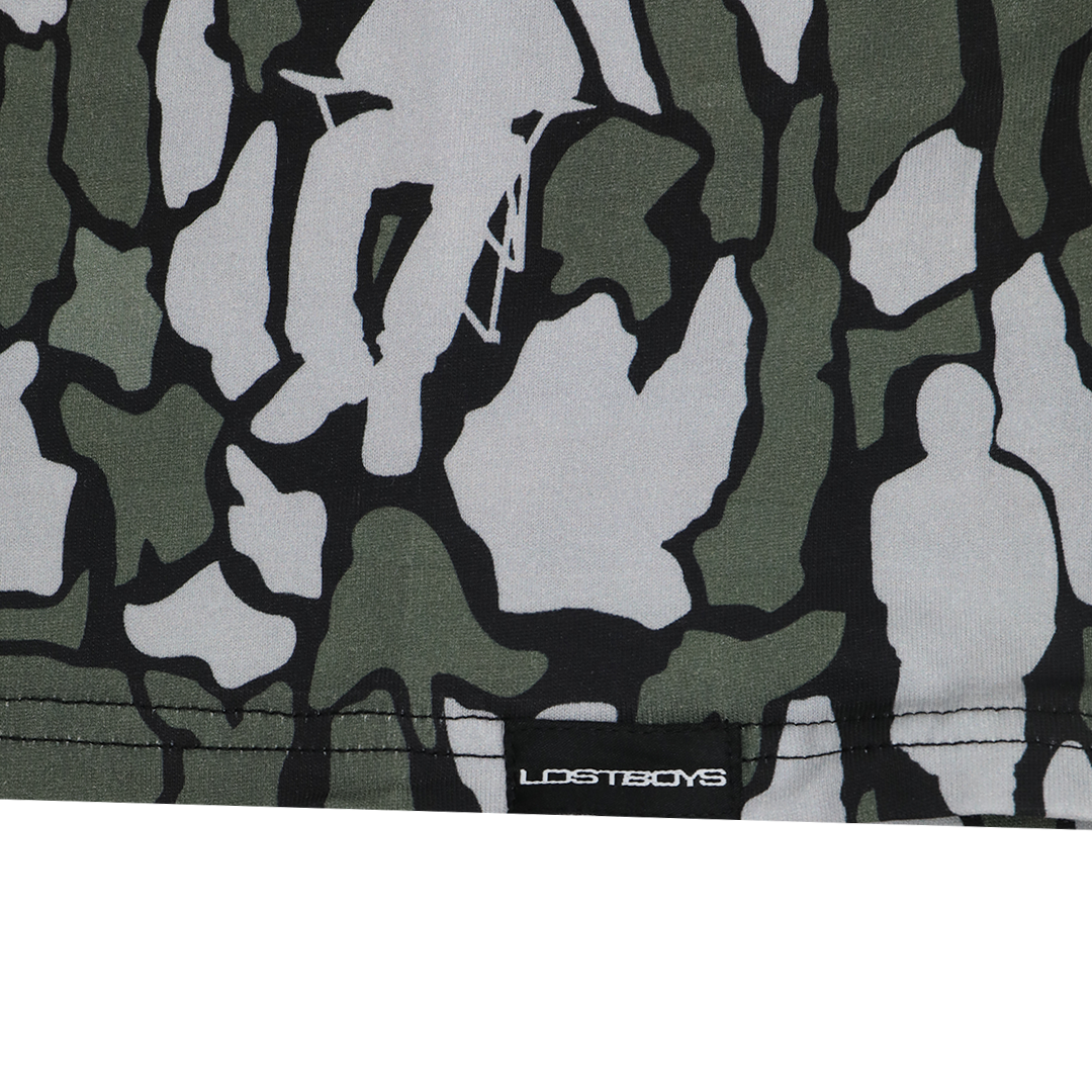 MANDEM CAMO