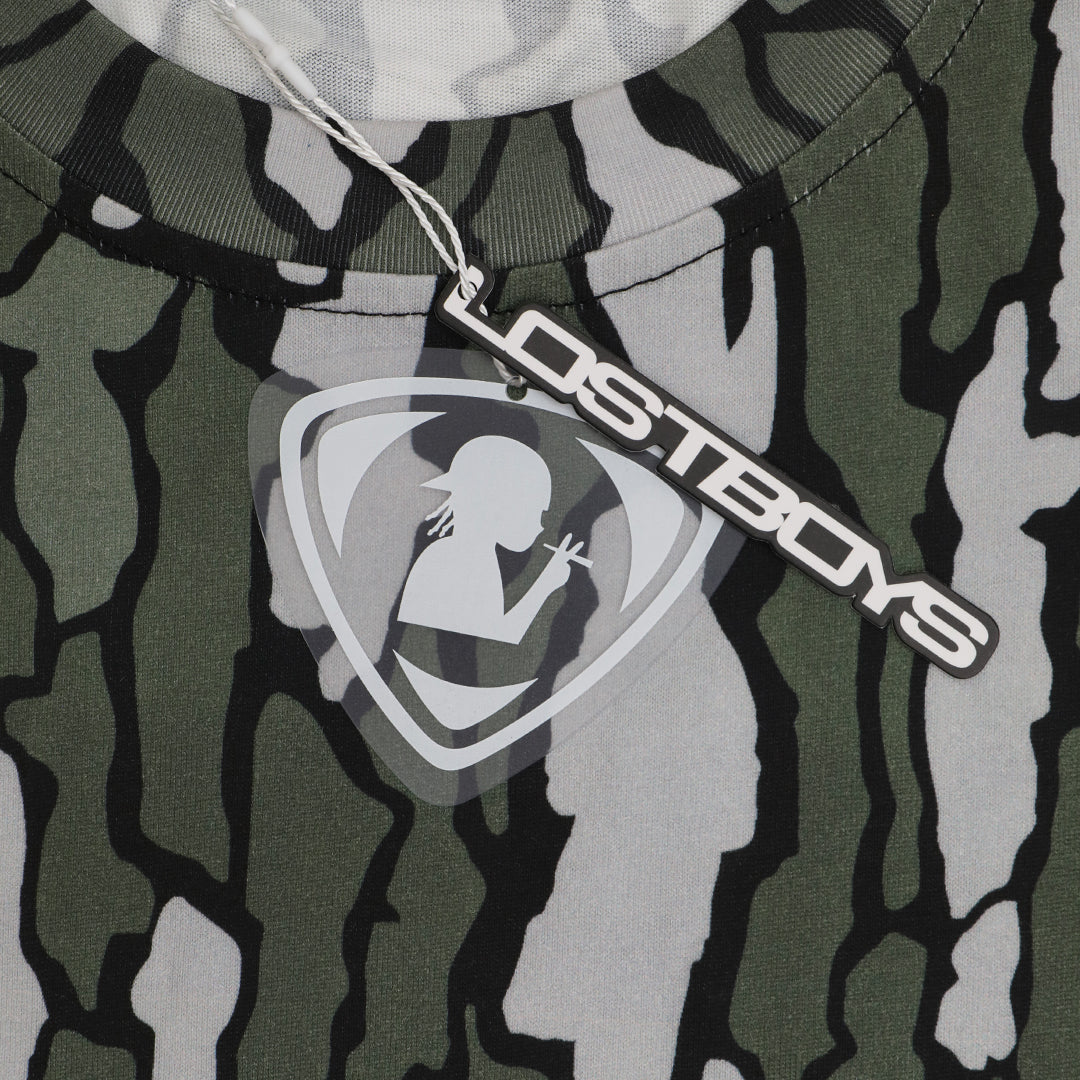 MANDEM CAMO