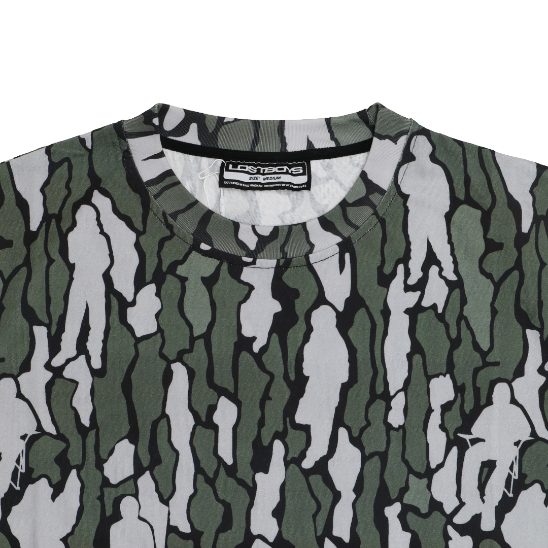 MANDEM CAMO
