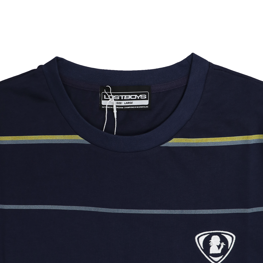 SLB STRIPED