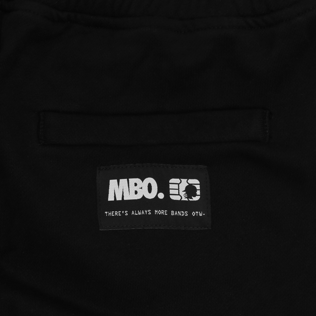 MORE BANDS OTW SHORTS