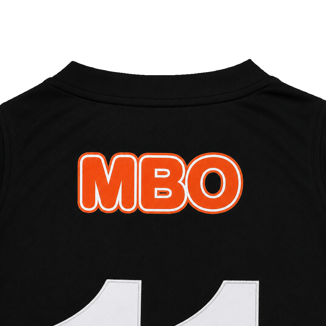 NEYMAR JERSEY
