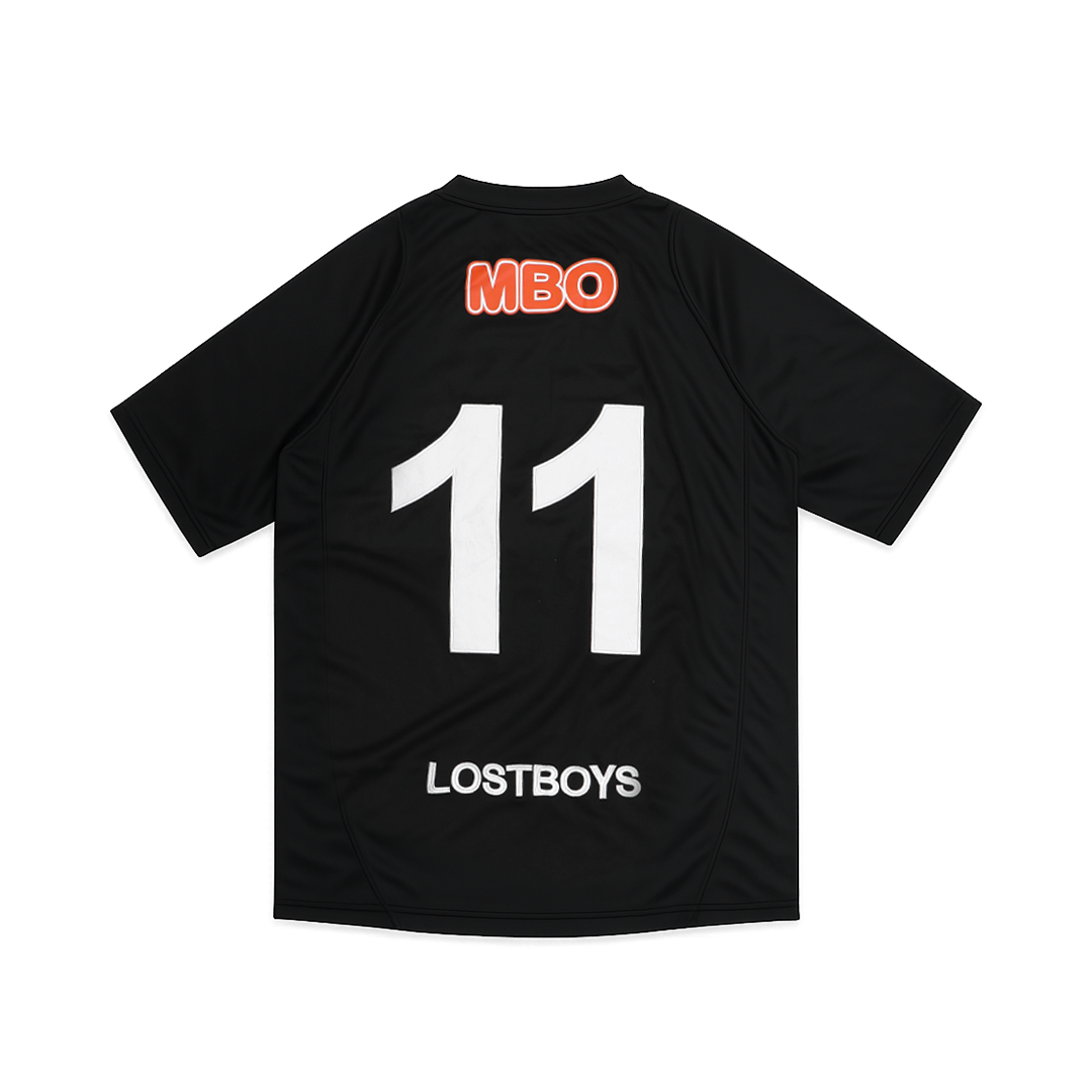 NEYMAR JERSEY