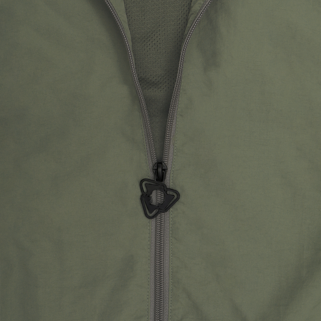 KHAKI LBFC JACKET