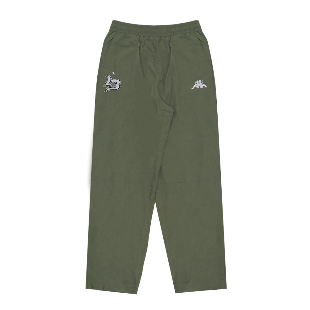 KHAKI LBFC BOTTOMS