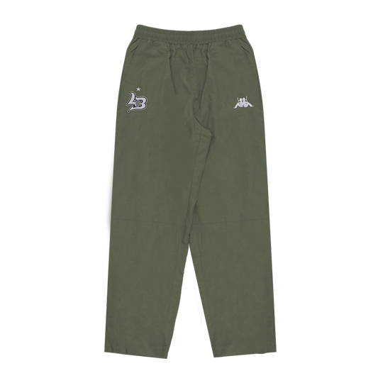KHAKI LBFC BOTTOMS