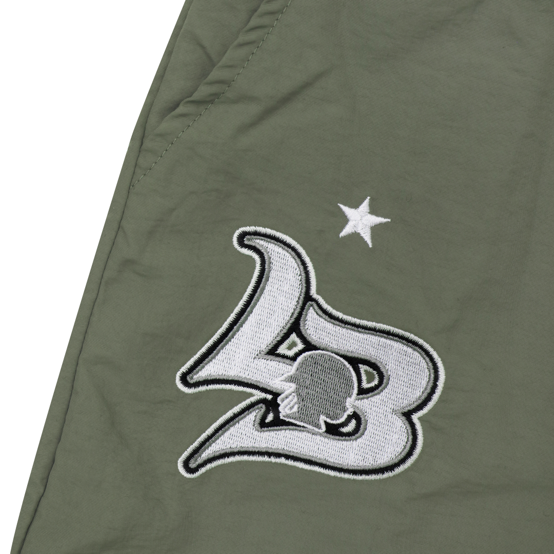 KHAKI LBFC BOTTOMS