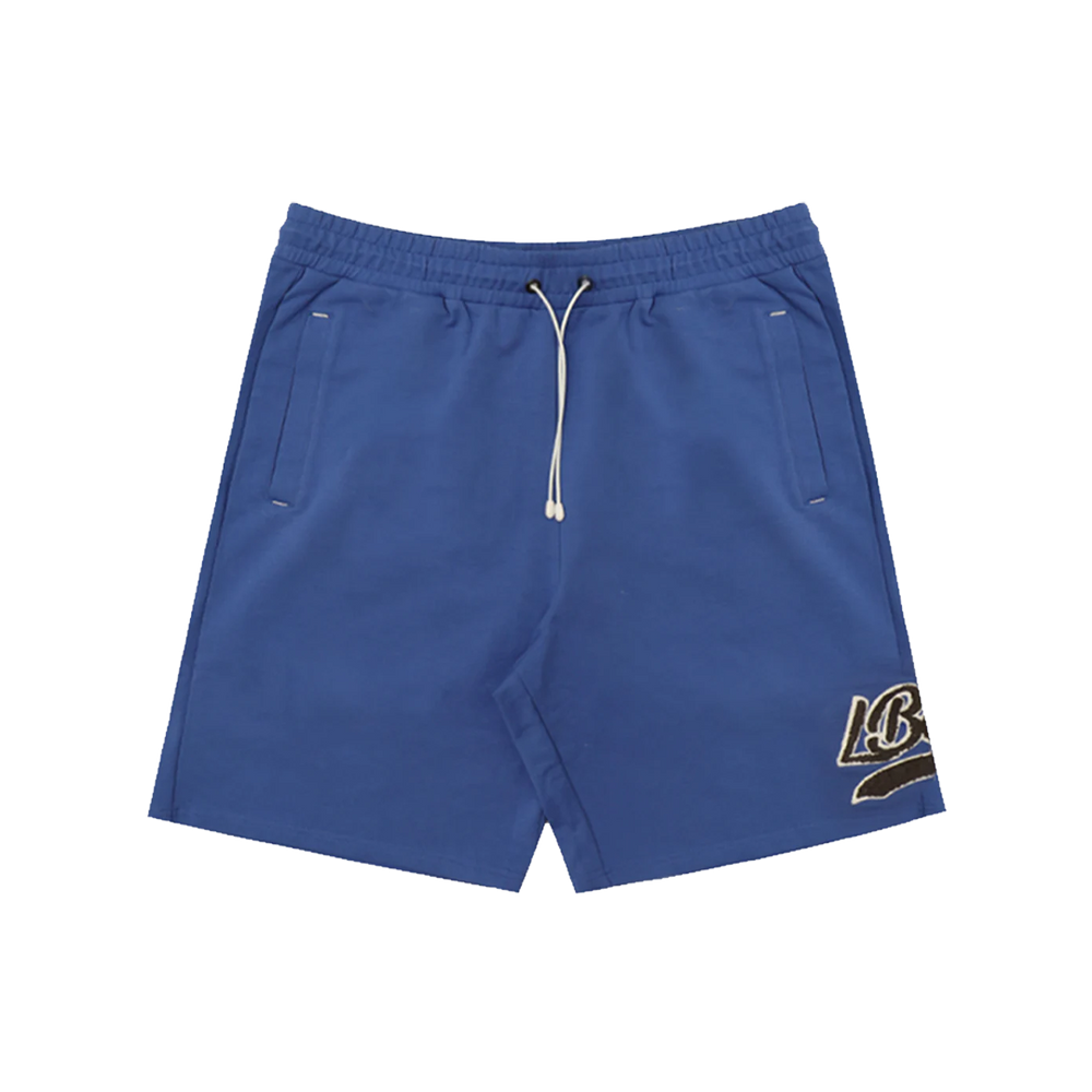 LBOY SHORTS 2.0 (BLUE)