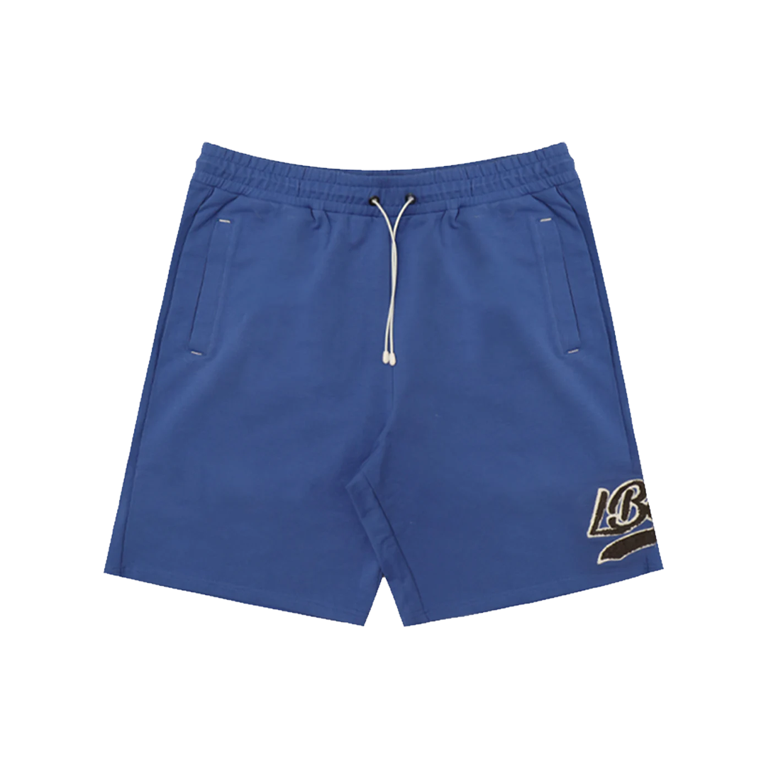 LBOY SHORTS 2.0 (BLUE)