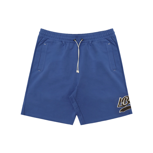 SHORT LBOY 2.0 (BLEU)