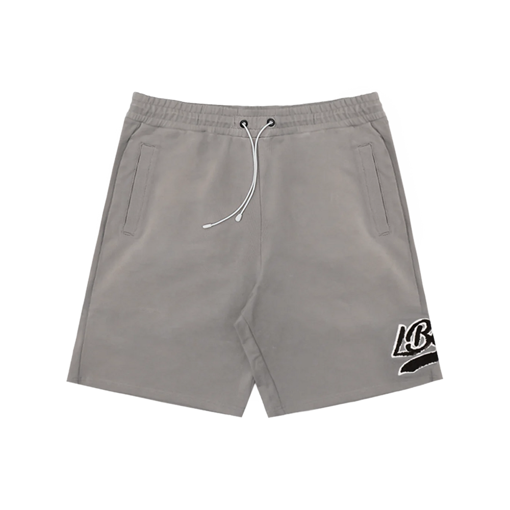 SHORT LBOY 2.0 (GRIS)
